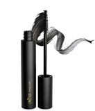 Inika Natural Vegan Long Lash Mineral Mascara Black