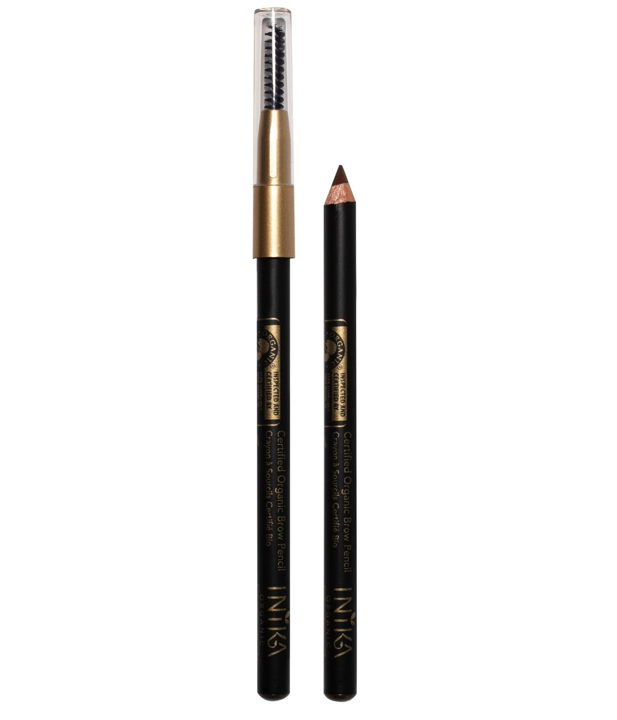 Inika Organic Brow Pencil