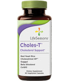 Lifeseasons Choles-T 90 Capsules