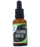 Lotus Vitamin E Skin Oil 30ML