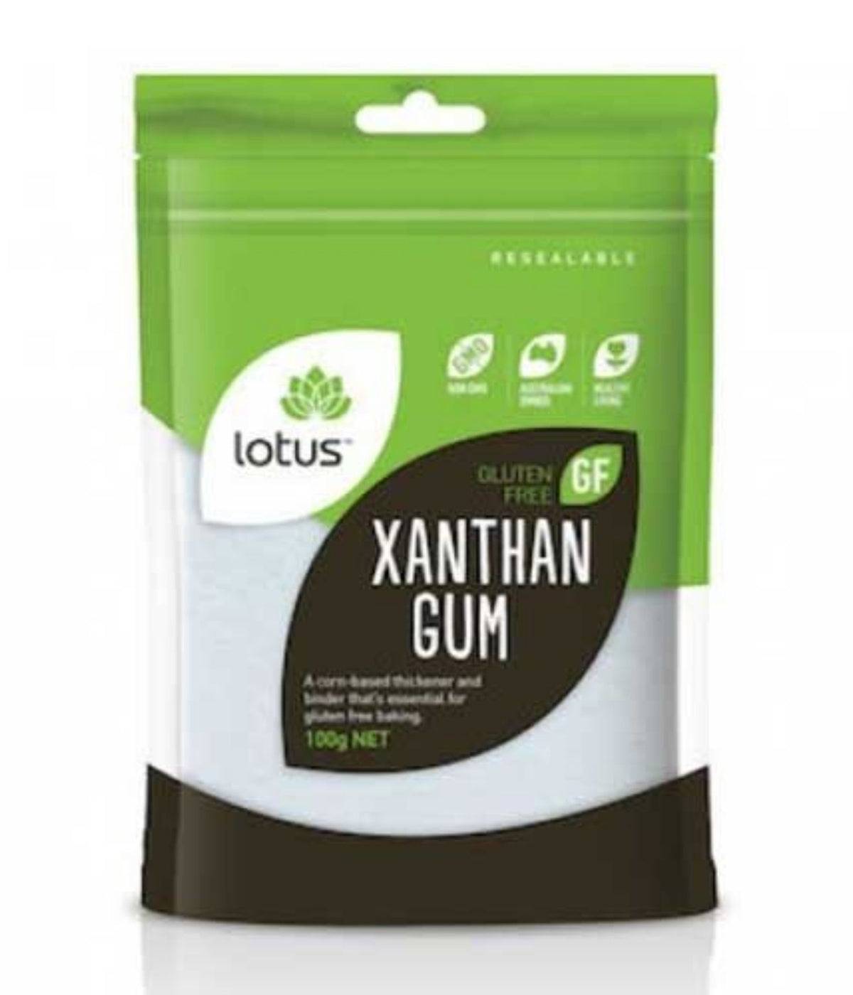 Lotus Xanthan Gum