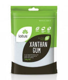 Lotus Xanthan Gum