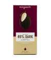 Loving Earth Organic 85% Cacao Dark Chocolate