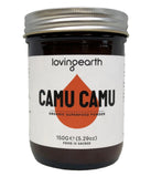 Loving Earth Organic Camu Camu Powder