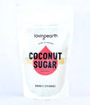 Loving Earth Organic Coconut Sugar