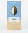 Loving Earth Organic Creamy Coconut Mylk Chocolate