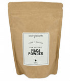 Loving Earth Organic Maca Powder