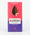 Loving Earth Organic Raspberry Cashew Mylk Chocolate