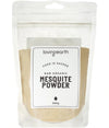 Loving Earth Organic Raw Mesquite Powder 250gm