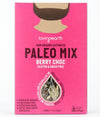 Loving Earth Raw Organic Paleo Mix Berry Choc 320g