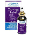 Martin & Pleasance Cravings Relief Spray