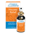 Martin & Pleasance Nausea Relief Spray