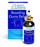 Martin & Pleasance Receding Gums Relief Spray