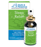 Martin & Pleasance Sleep Relief Spray