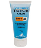 Martin & Pleasance Tissue Salt Creams 75gm