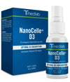 Medlab Nanocelle D3 30ml Spray