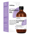 Melrose Australian Flaxseed Oil 500ml Plant Omega 3