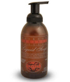 Melrose Castile Soap Orange Pump 500ml