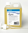 Melrose H2oil Water Dispersible Massage Oil 1 Litre
