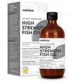 Melrose High Strenth Fish Oil 200ml
