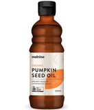 Melrose Organic Pumpkin Seed Oil 250ml