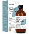 Melrose Premium Cod Liver Oil 500ml