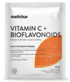 Melrose Vitamin C Powder Immune Support
