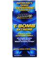Mhp T Bomb 3Xtreme 168 Capsules