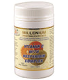 Millenium Pharmaceuticals Vitamin C With Hesperidan Complex 200gm