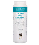 Moogoo Dry Shampoo 100g