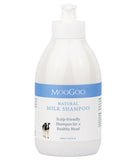 Moogoo Natural Milk Shampoo 500ml