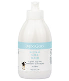 Moogoo Natural Milk Wash 500ml