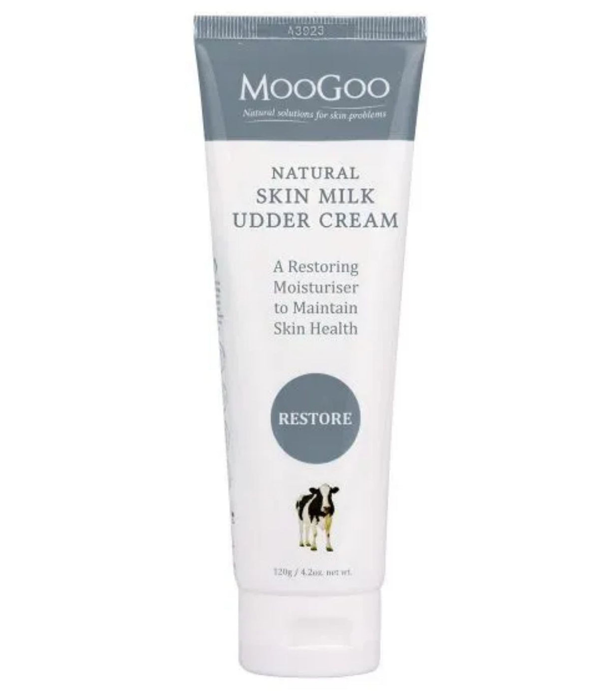 Moogoo Skin Milk Udder Cream 120g