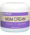 MRM MSM Cream With Vitamin A & D