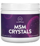 MRM MSM Crystals Healthy Hair Skin and Nails