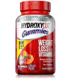Muscletech Hydroxycut Gummies 90 Pack