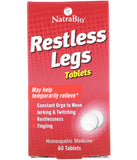 Natrabio Restless Legs Tablets