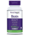 Natrol Biotin 10,000mcg