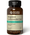 Nature's Sunshine Bergamot Cholesterol Care 60 Tablets