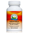 Nature's Sunshine Sarsaparilla 100 Capsules