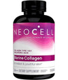 Neocell Marine Collagen With Hyaluronic Acid 120 Capsules
