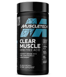 Muscletech Clear Muscle 84 Capsules