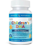 Nordic Naturals Children's DHA Capsules