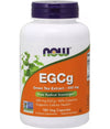 Now Foods EGCg Green Tea Extract 400mg 180 Capsules