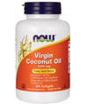Now Foods Organic Virgin Coconut Oil Capsules