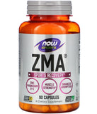 Now Foods Sports ZMA 90 Capsules