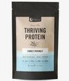 Nutra Organics Thriving Protein 1kg Chocolate