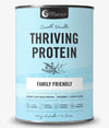 Nutra Organics Thriving Protein 450g Vanilla
