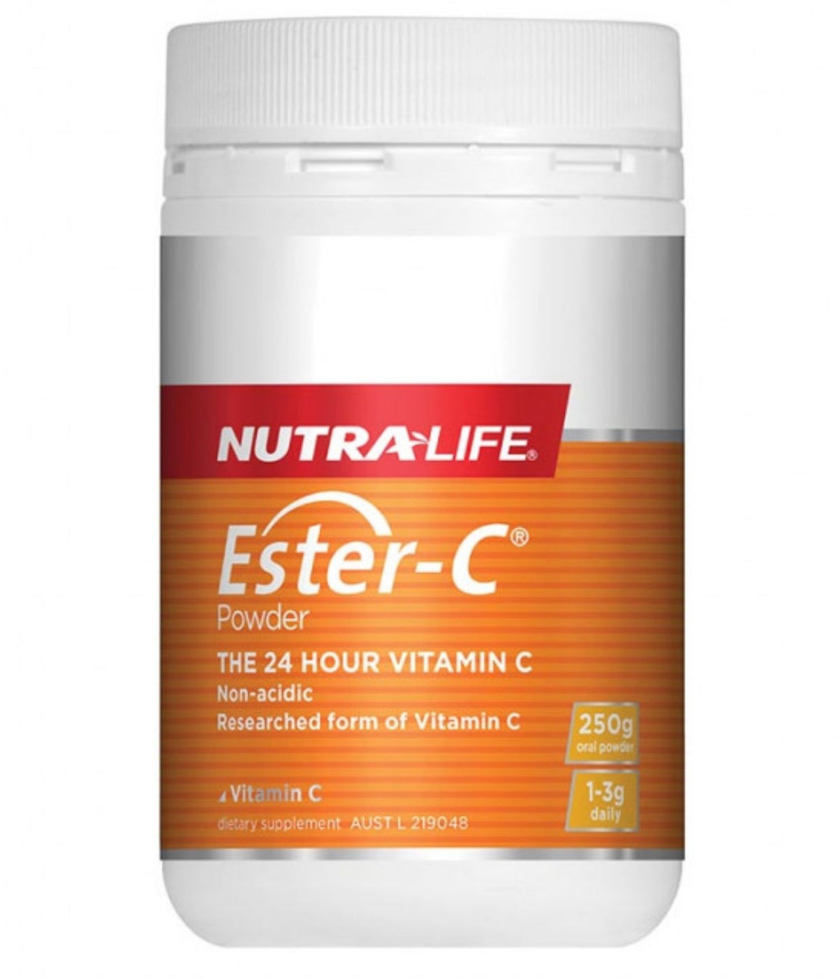 Nutra-Life Ester C Powder