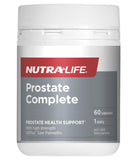 Nutra-Life Prostate Complete 60 Capsules